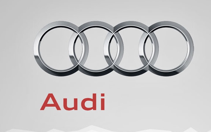 Người sáng lập ra hãng xe hơi Audi – Horch đã đặt tên thương hiệu này theo cách dịch tên mình sang tiếng Latin là “Hark”, có nghĩa là “Listen” trong tiếng Anh (nghe)