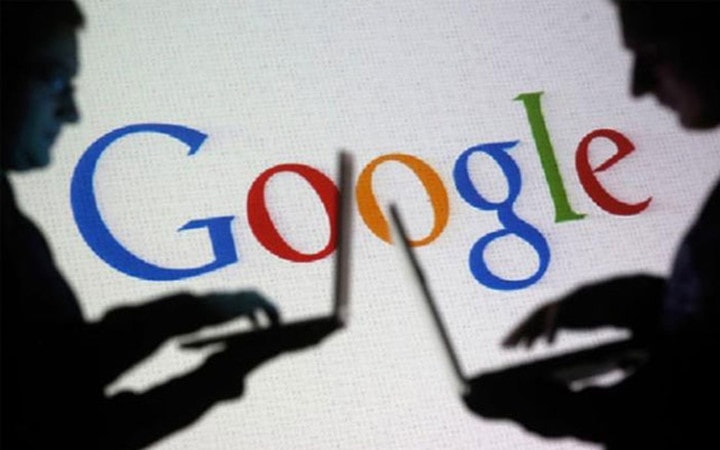 “Gã khổng lồ” tìm kiếm trên Internet - Google có tên gọi bắt nguồn từ “googol”, thuật ngữ toán học dùng để chỉ con số được tạo thành bởi số 1 đứng đầu và 100 số 0 đứng sau