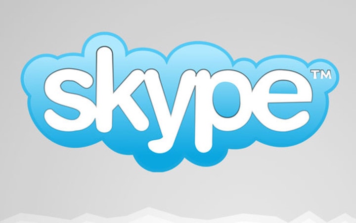Skype là tên viết tắt của Sky Peer – to – peer, ban đầu được rút gọn thành Skyper, cuối cùng mới thành Skype