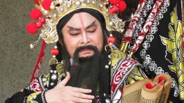 Nghệ sĩ Thanh Tòng là một trong những gương mặt gạo cội của sân khấu cải lương Việt Nam