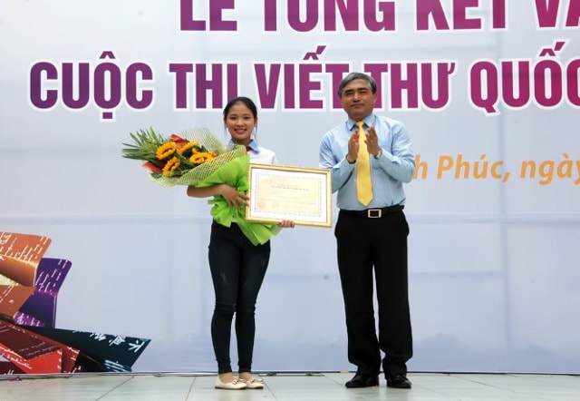 Em Nguyễn Thị Thu Trang.