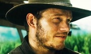 Chris Pratt vào vai tay súng cự phách miền viễn Tây