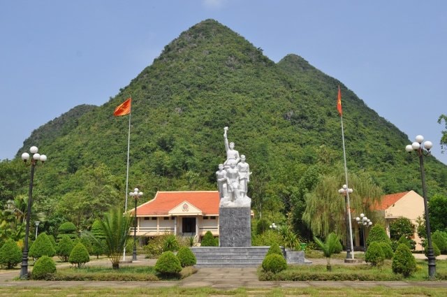 Bảo tàng khởi nghĩa Bắc Sơn