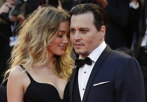 Johnny Depp phải chi 7 triệu USD để hoàn tất thủ tục ly hôn Amber Heard.