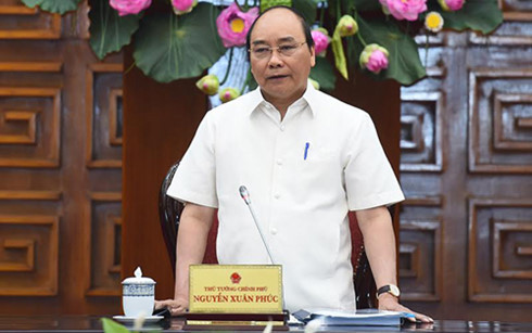  Thủ tướng đề nghị phải xây dựng Quảng Nam cùng với Đà Nẵng, Quảng Ngãi thành  trung tâm kinh tế của vùng Trung Trung Bộ.