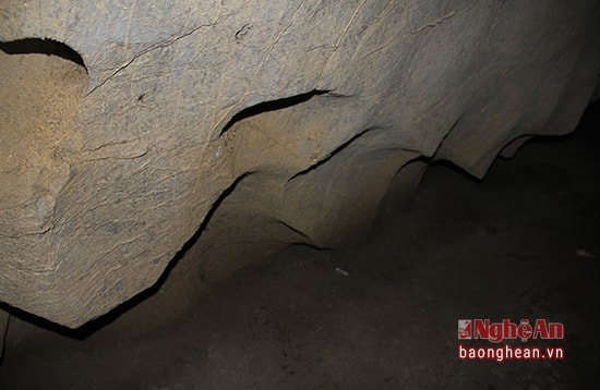 Trải qua biến thiên của thời gian