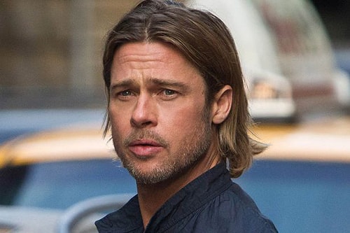 Brad Pitt đang cố thoát khỏi mọi cáo buộc để giành quyền nuôi con.