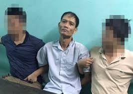 Đối tượng