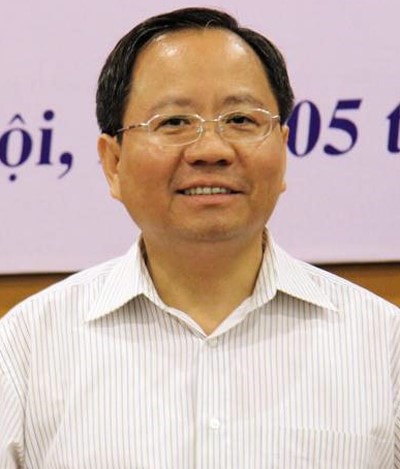 Thứ trưởng Đỗ Hoàng Anh Tuấn (Ảnh: Thời báo Tài chính)
