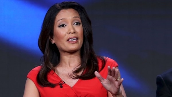 Bà Elaine Quijano. Ảnh: Reuters.