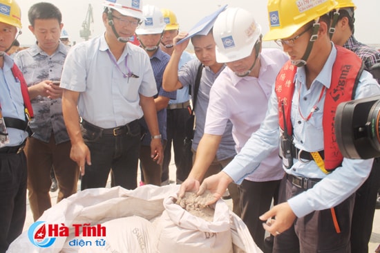 168 tan nhom formosa ha tinh nhap ve khong phai la bun thai