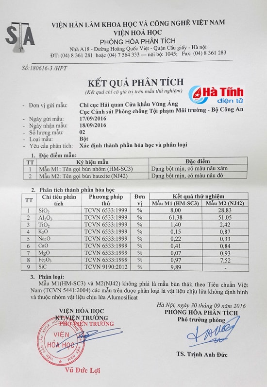 168 tan nhom formosa ha tinh nhap ve khong phai la bun thai