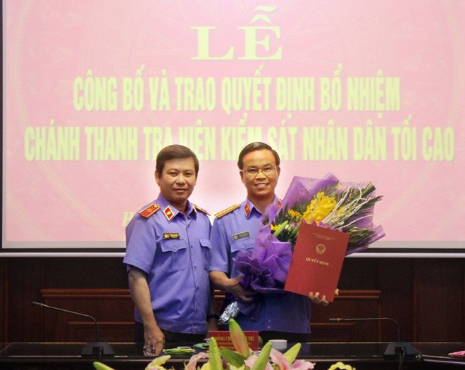 Nguyễn Bá Thanh, Thư ký ông Nguyễn Bá Thanh, bổ nhiệm