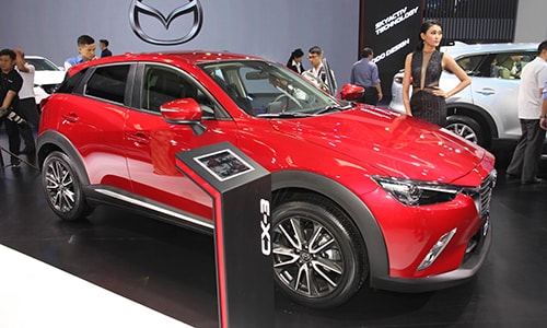 mazda-cx-3-lan-dau-chao-khach-hang-viet-nam