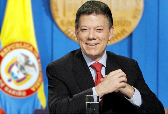 Nobel Hoa binh cho nguoi cham dut cuoc tam mau o Colombia hinh anh 1