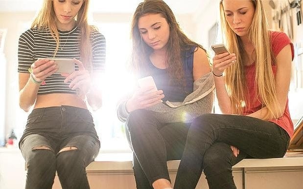Anh xem xét bỏ tù các đối tượng lăng mạ người khác trên mạng xã hội