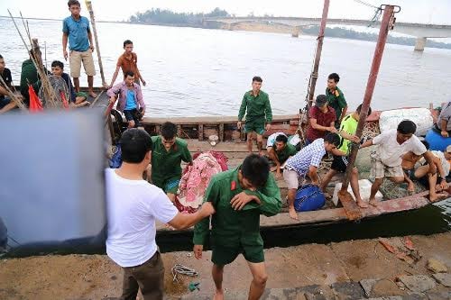 chìm tàu ở quảng trị, chìm tàu, quảng trị, chìm tàu ở cồn cỏ, cồn cỏ