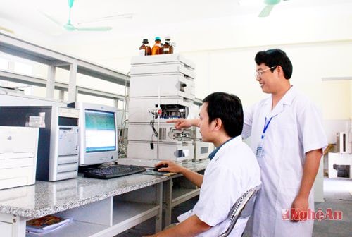Tiến sỹ Nguyễn Đình Thắng - Trường Đại học Vinh