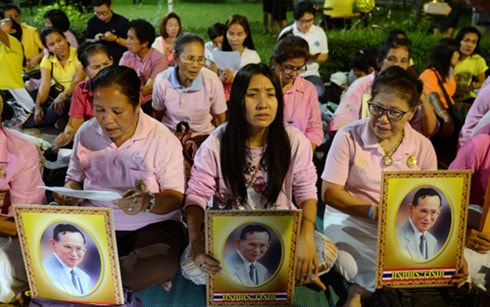 suc khoe nha vua adulyadej chuyen bien xau dan thai lan lo lang hinh 2