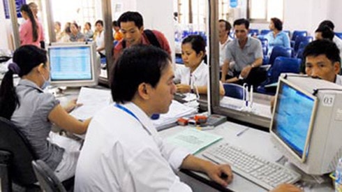 tien luong cong chuc thap: cach nao de cai thien? hinh 0
