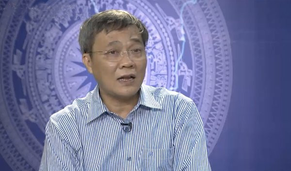 Ông Phạm Lương Sơn lo lắng về tình trạng trục lợi quỹ BHYT