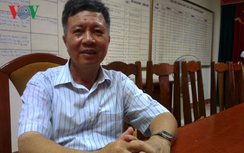 Phó Giáo sư, Tiến sỹ Nguyễn Quốc Bảo