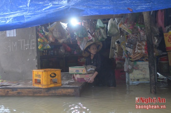 Huyện Yên