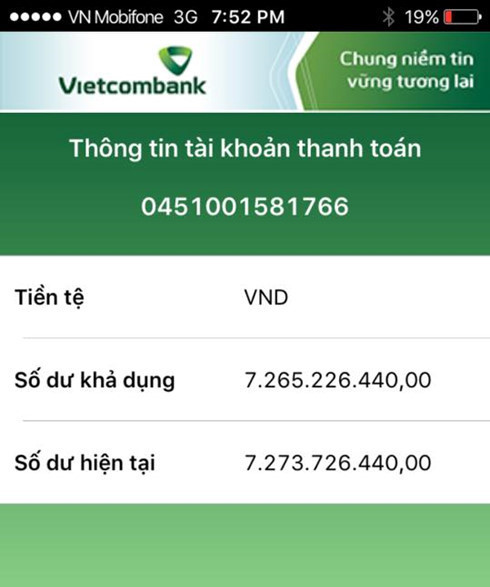 Sau một ngày kêu gọi ủng hộ đồng bào miền Trung, số tiền trong tài khoản của MC Phan Anh đã lên tới gần 8 tỷ đồng.