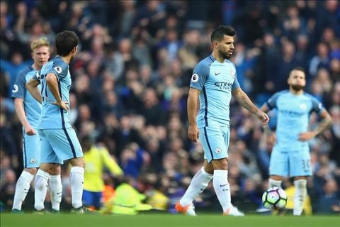 Man City trước nguy cơ thêm một lần “giương cờ trắng” cùng nỗi đau của Pep tại Now Camp