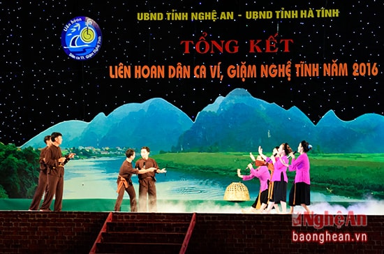 Tiết mục 