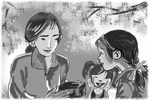 Minh họa: Hồng Toại