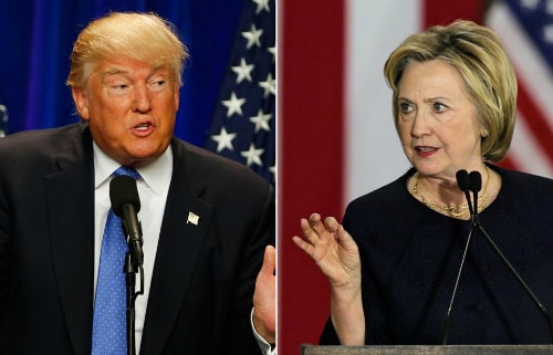 trump-clinton-chun-bi-buoc-vao-cuoc-tranh-luan-truc-tiep-cuoi-cung