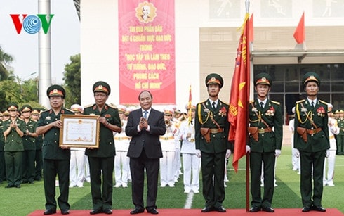 thu tuong nhan manh tang cuong xay dung quan doi vung manh ve chinh tri hinh 4