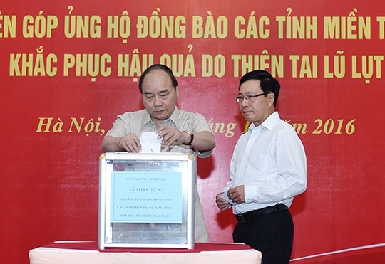 Phiên khai mạc Kỳ họp thứ 2 Quốc hội khóa XIV.