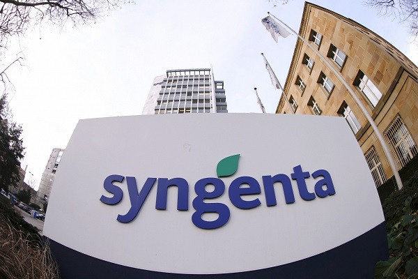 ChemChina chi 46,7 tỷ USD mua lại tập đoàn nông nghiệp Syngenta của Thụy Sĩ, thương vụ lớn nhất từ trước tới nay của Trung Quốc tại châu Âu (Ảnh: Reuters)