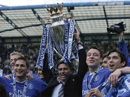 HLV Mourinho đã để lại cho Chelsea một “di sản” khổng lồ khó gỡ. Ảnh Internet