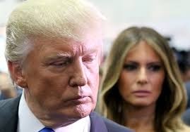 Ông Donald Trump đang bị bà Hillary Clinton vượt lên dẫn trước với khoảng cách khá xa. Ảnh: Orden On Polictics.