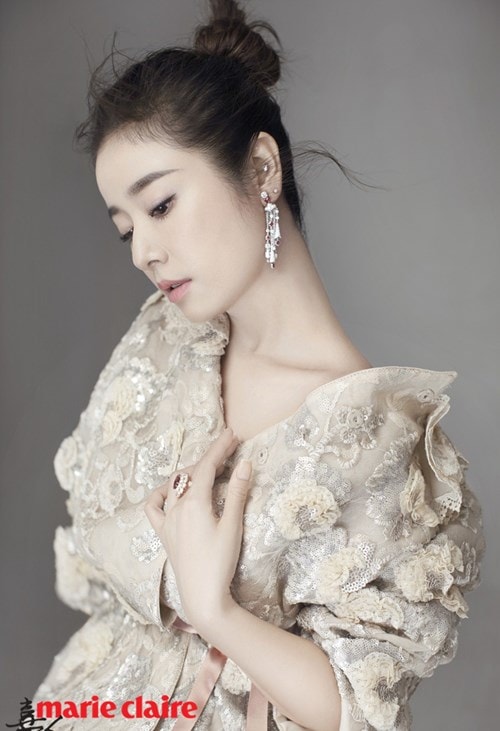 Lâm Tâm Như dự kiến sinh con đầu lòng vào mùa xuân năm sau.
