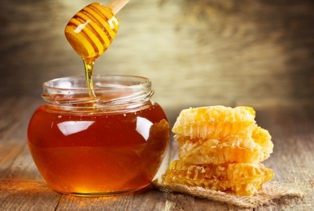 Mật ong là thực phẩm duy nhất không hỏng