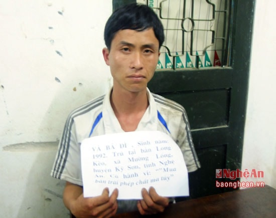 Đối tượng Và Bá Dì