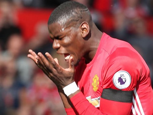 Paul Pogba