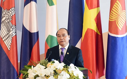 thu tuong phat bieu khai mac hoi nghi clmv 8 va acmecs 7 hinh 2