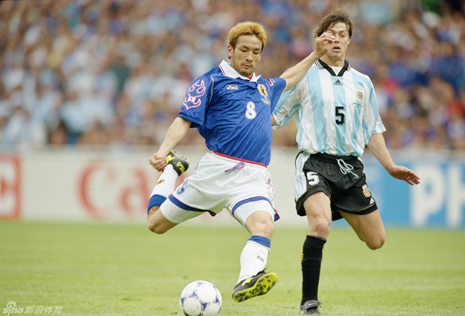 U20 World Cup đã chắp cánh cho rất nhiều cầu thủ châu Á chuyển tới châu Âu.