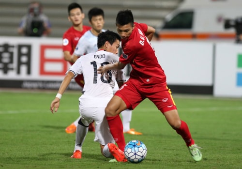 Việt Nam không thể viết tiếp câu chuyện cổ tích tại giải U19 châu Á.
