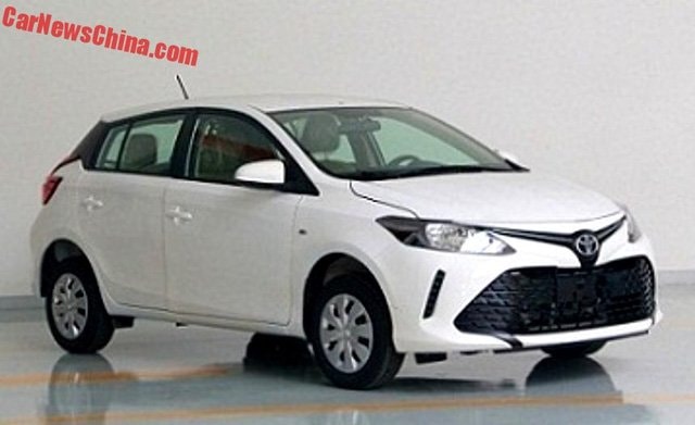 Toyota Vios Hatchback, 197 triệu, mẫu xe, xe hơi, ô tô, xe máy, giá rẻ, mua xe, xe sang, xe bình dân