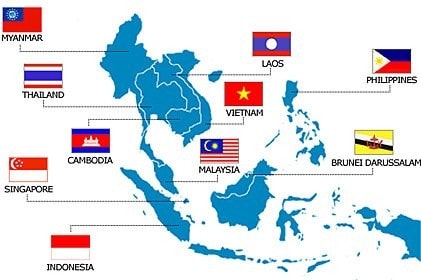 Các nước ASEAN đã thống nhất các nội dung cần sửa đổi trong Chương Quy tắc xuất xứ của ATIGA. 