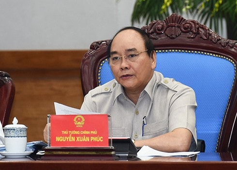   Thủ tướng chỉ đạo: “Không để ăn Tết xong mới bàn đến quý I”.