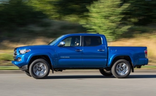 2. Toyota: Theo Consumer Reports, ngoại trừ mẫu Tacoma bị đánh giá yếu, 12 model cùng số điểm tin cậy trung bình 78 đã giúp Toyota chiếm vị trí thứ 2.