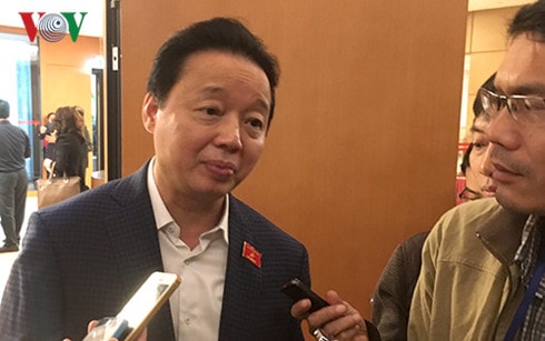 bo truong tran hong ha noi ve xu ly trach nhiem vu formosa hinh 1