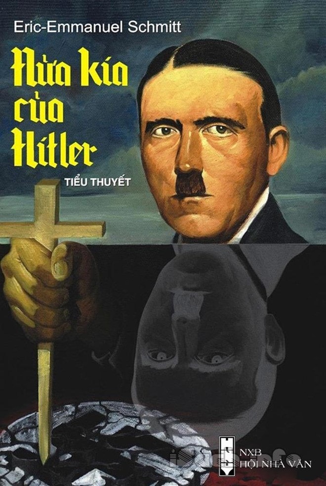 Éric-Emmanuel Schmitt, Nửa kia của Hitler, Nguyễn Đình Thành
